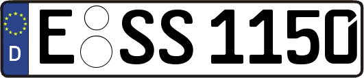 E-SS1150