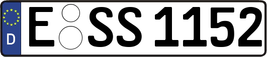 E-SS1152