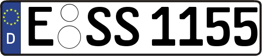 E-SS1155