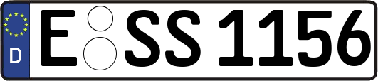 E-SS1156
