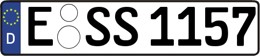 E-SS1157