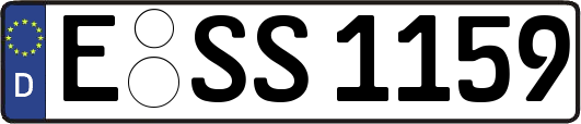 E-SS1159