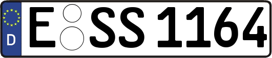 E-SS1164