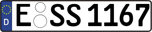 E-SS1167