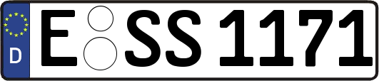 E-SS1171