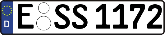 E-SS1172