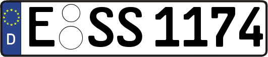 E-SS1174