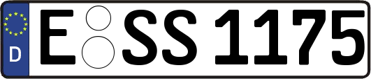 E-SS1175