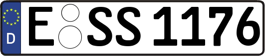 E-SS1176
