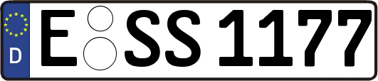 E-SS1177