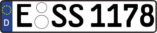E-SS1178