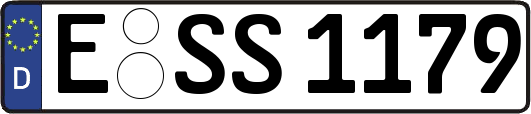 E-SS1179