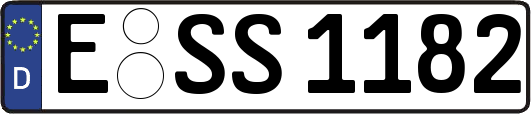 E-SS1182
