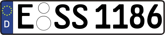 E-SS1186