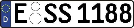 E-SS1188