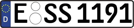 E-SS1191