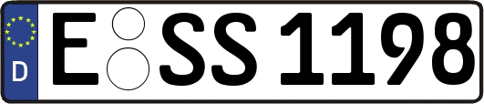 E-SS1198