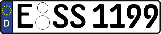 E-SS1199