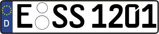 E-SS1201