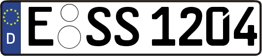 E-SS1204