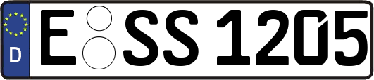 E-SS1205
