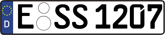 E-SS1207