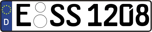 E-SS1208
