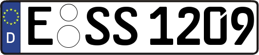 E-SS1209