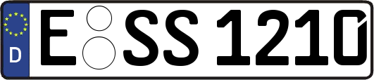 E-SS1210
