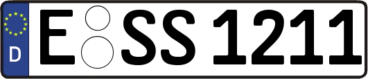 E-SS1211