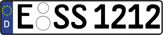 E-SS1212