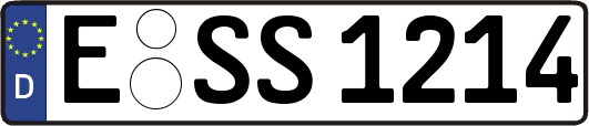 E-SS1214