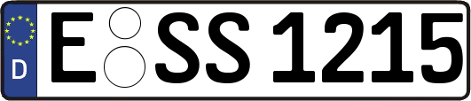 E-SS1215