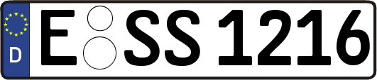 E-SS1216
