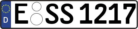E-SS1217