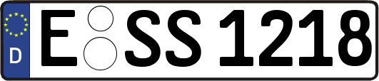 E-SS1218