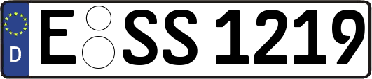 E-SS1219