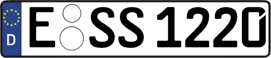 E-SS1220