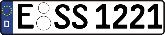 E-SS1221
