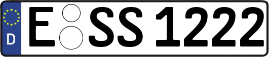 E-SS1222