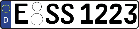 E-SS1223
