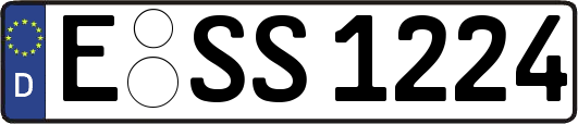 E-SS1224