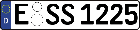 E-SS1225