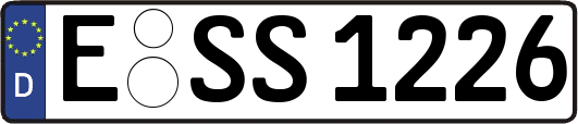 E-SS1226