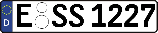 E-SS1227