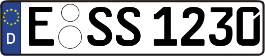 E-SS1230