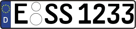 E-SS1233