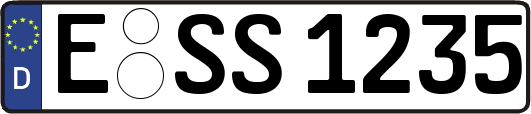 E-SS1235