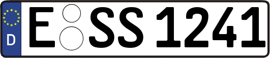 E-SS1241