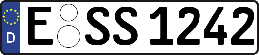 E-SS1242